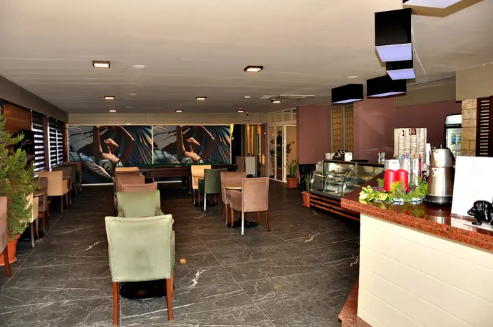 Сиде: Nerton Hotel