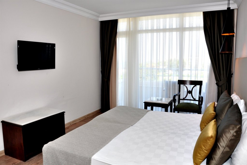 Сиде: Nerton Hotel