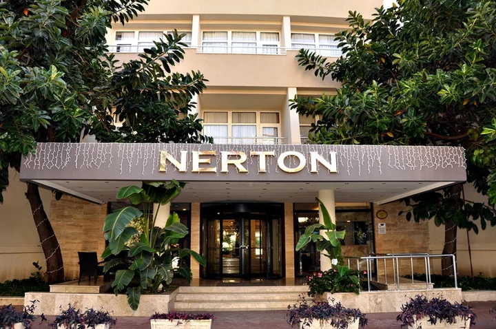 Сиде: Nerton Hotel