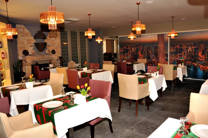 Сиде: Nerton Hotel