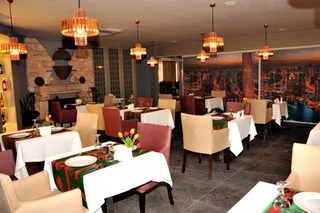 Сиде: Nerton Hotel