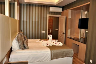Сиде: Nerton Hotel