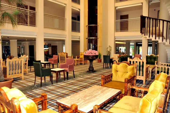 Сиде: Nerton Hotel