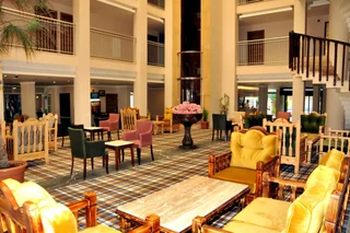 Сиде: Nerton Hotel
