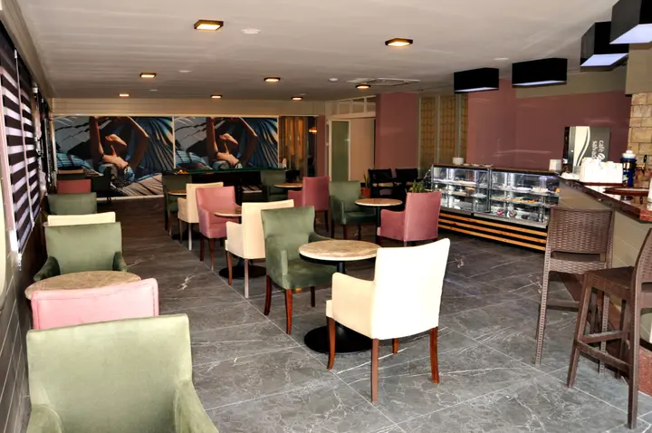 Сиде: Nerton Hotel