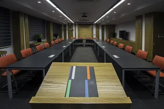 Кушадасы: Ilayda Avantgarde Hotel