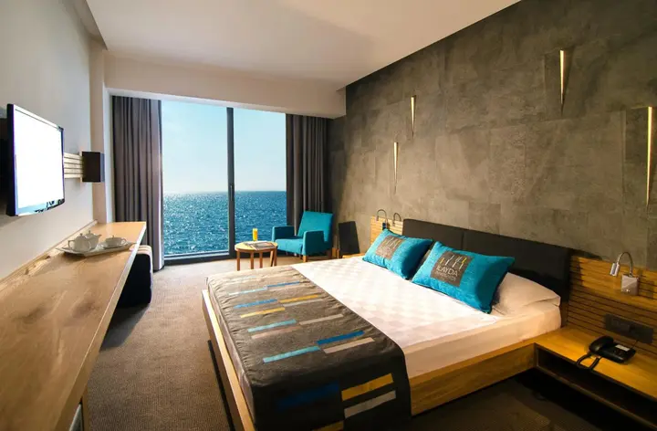 Кушадасы: Ilayda Avantgarde Hotel
