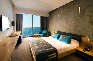 Кушадасы: Ilayda Avantgarde Hotel