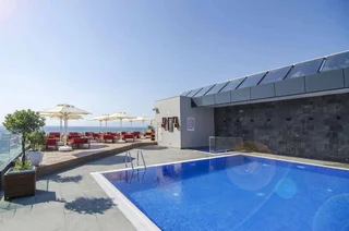Кушадасы: Ilayda Avantgarde Hotel