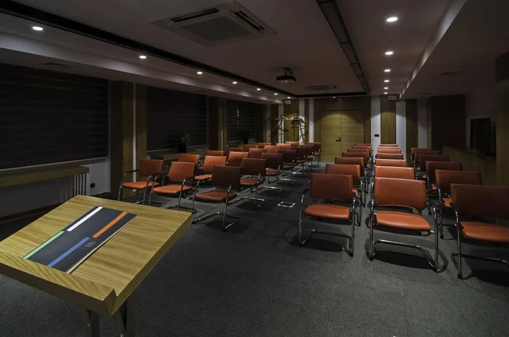 Кушадасы: Ilayda Avantgarde Hotel