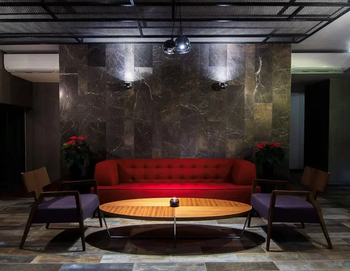 Кушадасы: Ilayda Avantgarde Hotel