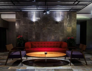 Кушадасы: Ilayda Avantgarde Hotel