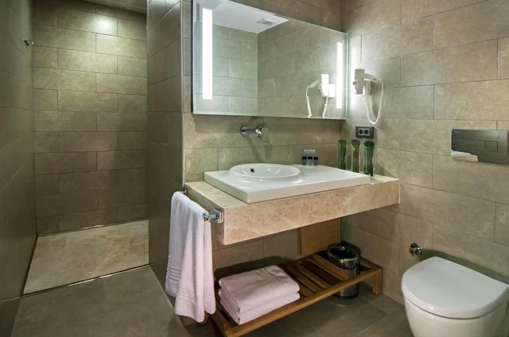 Кушадасы: Ilayda Avantgarde Hotel