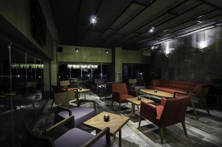 Кушадасы: Ilayda Avantgarde Hotel