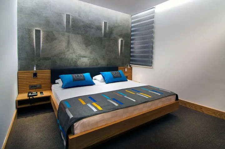 Кушадасы: Ilayda Avantgarde Hotel