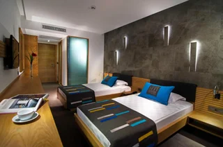 Кушадасы: Ilayda Avantgarde Hotel