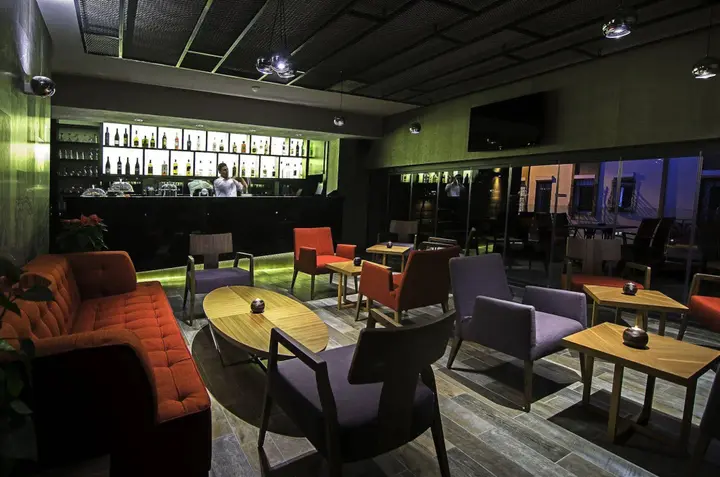 Кушадасы: Ilayda Avantgarde Hotel
