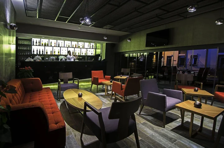 Кушадасы: Ilayda Avantgarde Hotel