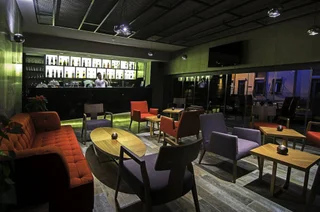 Кушадасы: Ilayda Avantgarde Hotel