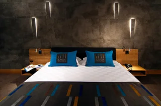 Кушадасы: Ilayda Avantgarde Hotel