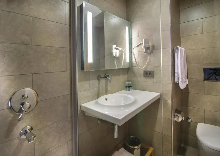 Кушадасы: Ilayda Avantgarde Hotel