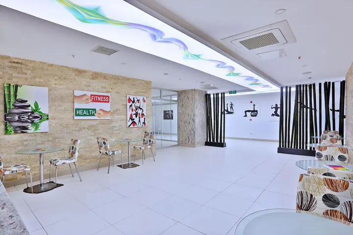Стамбул: Mayi Hotel
