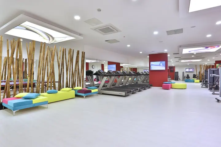 Стамбул: Mayi Hotel