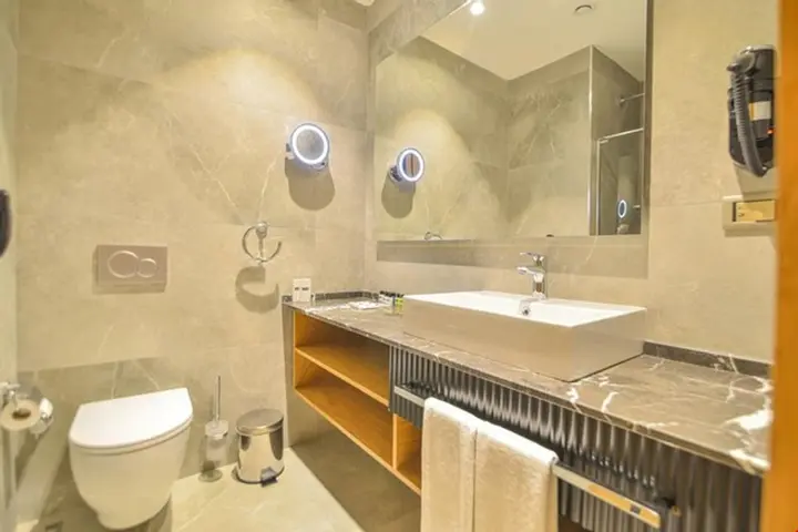 Стамбул: Mayi Hotel