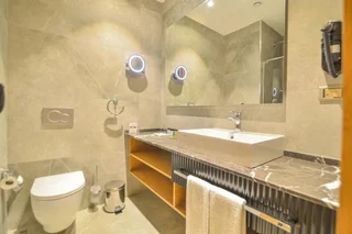 Стамбул: Mayi Hotel
