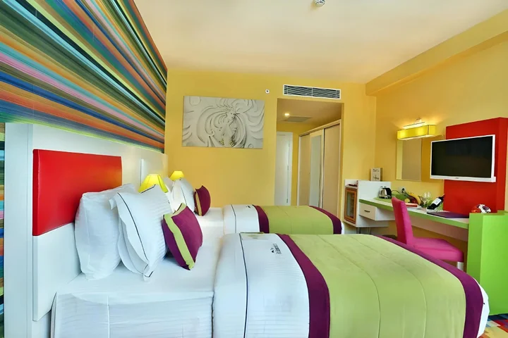 Стамбул: Mayi Hotel