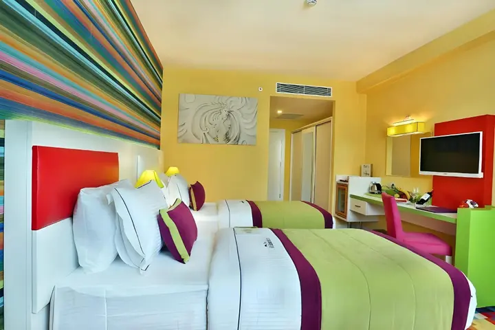 Стамбул: Mayi Hotel