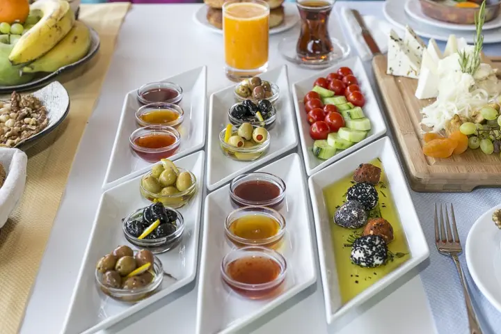 Стамбул: Mayi Hotel