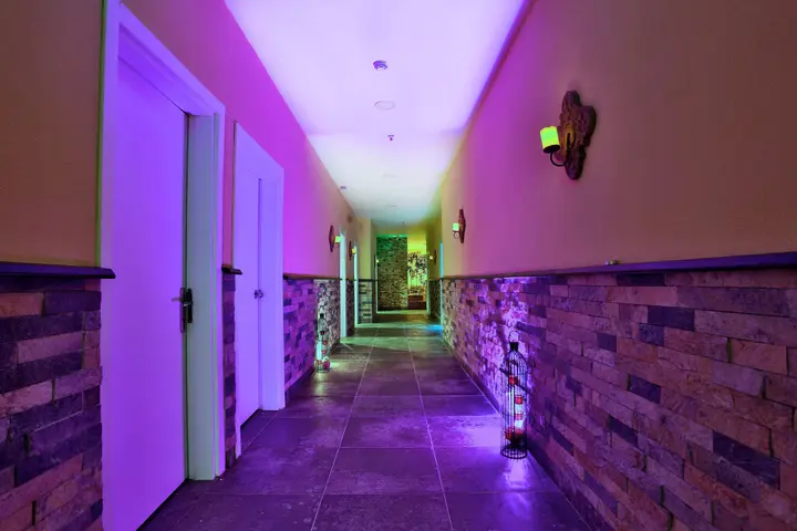 Стамбул: Mayi Hotel