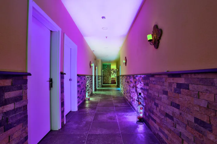 Стамбул: Mayi Hotel
