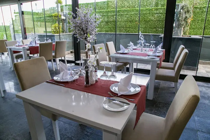 Стамбул: Mayi Hotel