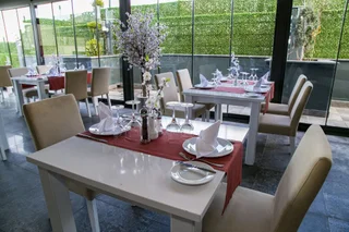 Стамбул: Mayi Hotel