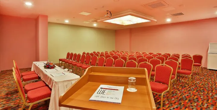 Стамбул: Mayi Hotel