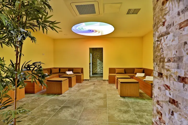 Стамбул: Mayi Hotel