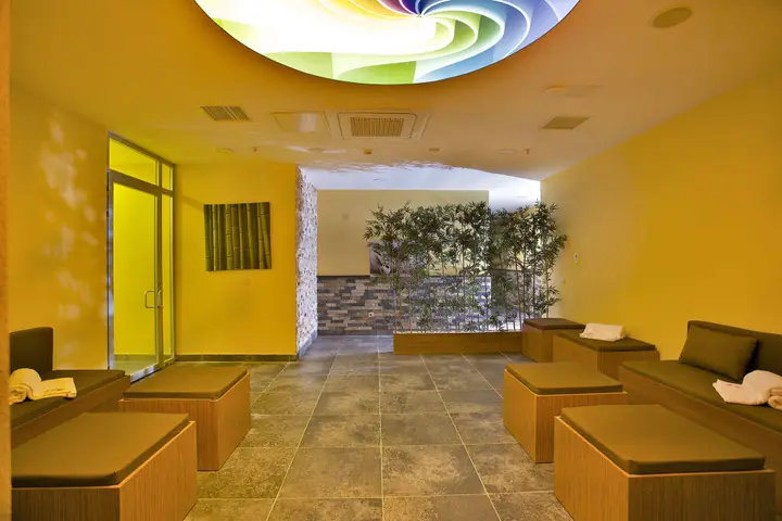 Стамбул: Mayi Hotel