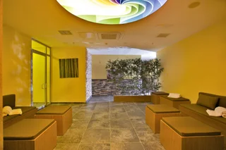 Стамбул: Mayi Hotel