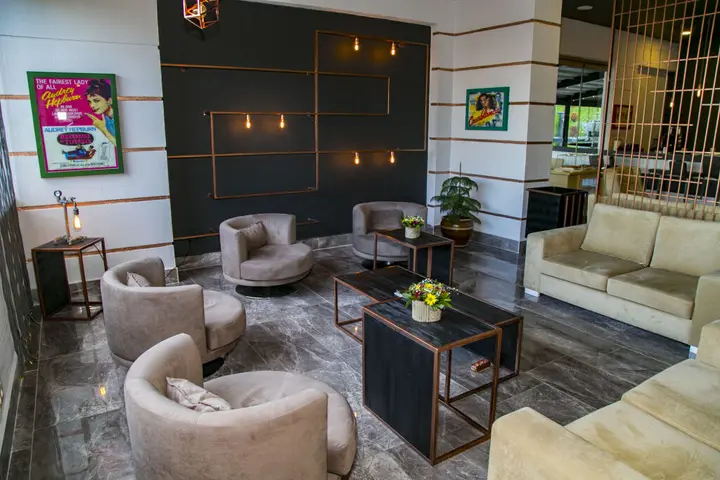 Стамбул: Mayi Hotel