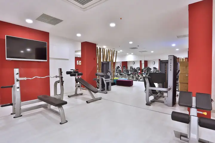 Стамбул: Mayi Hotel