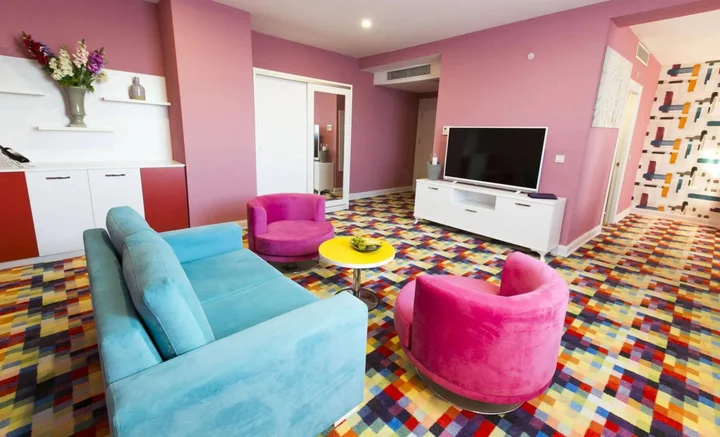 Стамбул: Mayi Hotel