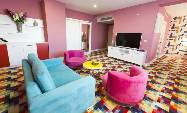 Стамбул: Mayi Hotel