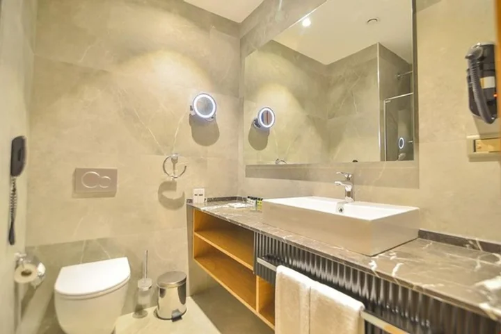 Стамбул: Mayi Hotel