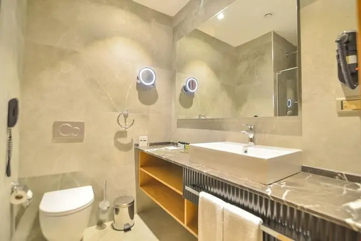 Стамбул: Mayi Hotel
