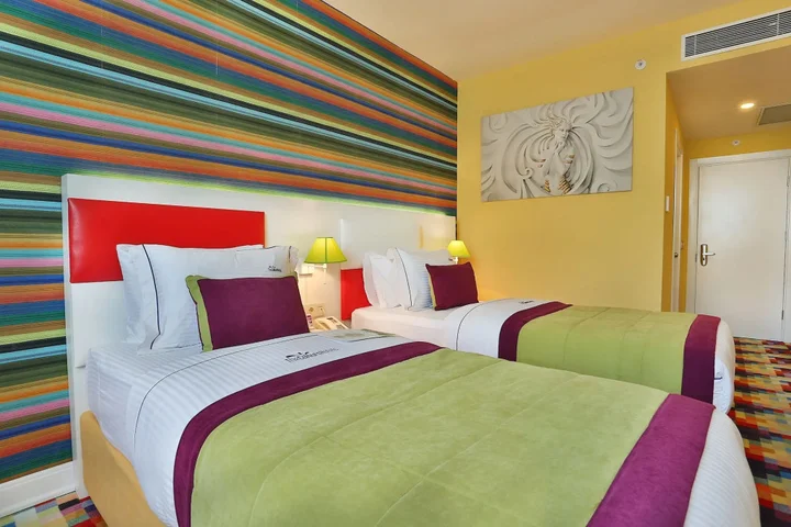 Стамбул: Mayi Hotel