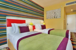 Стамбул: Mayi Hotel