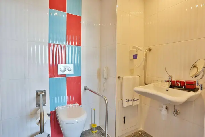 Стамбул: Mayi Hotel