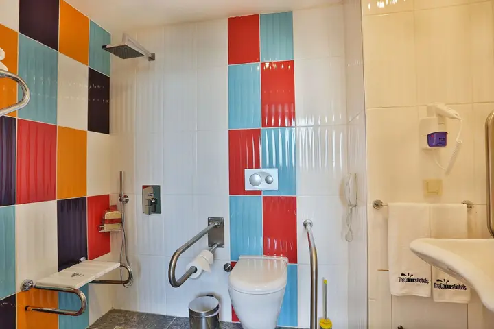 Стамбул: Mayi Hotel